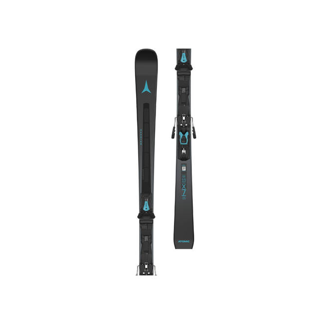 Atomic Redster X7 Revoshock C + MI 12 GW 2027