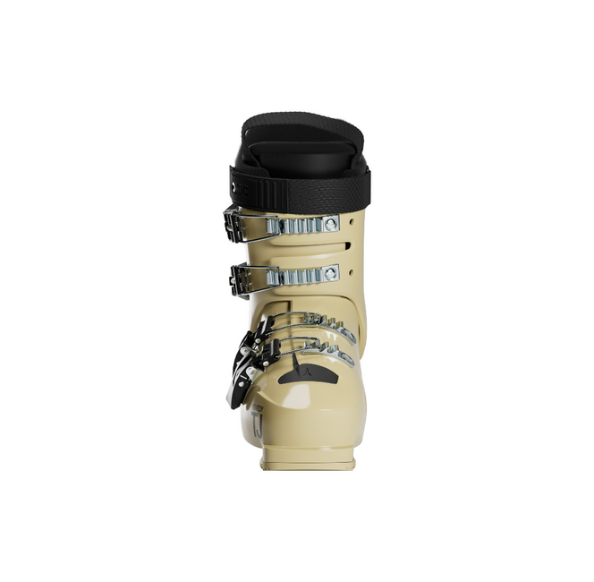 Atomic Remedy TJ 65 2027