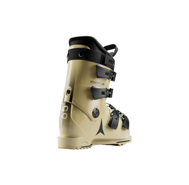 Atomic Remedy TJ 65 2027
