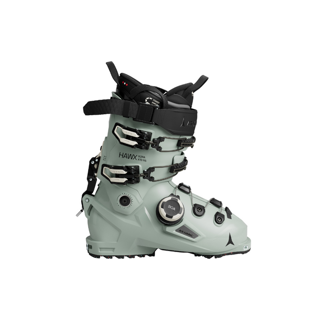 Atomic Hawx Ultra XTD 115 BOA 2027