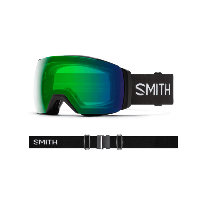 Smith I/O Mag XL