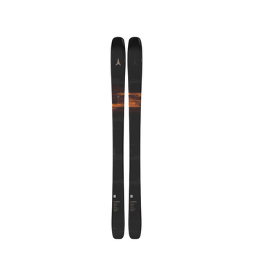 Atomic Maven 88 CTI 2027