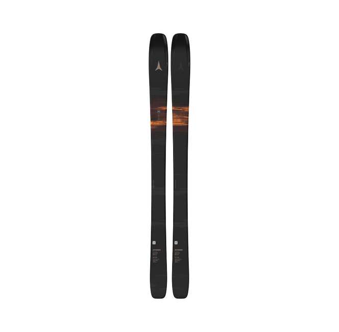 Atomic Maven 88 CTI 2027