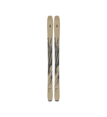Atomic Maverick 88 CTI 2027