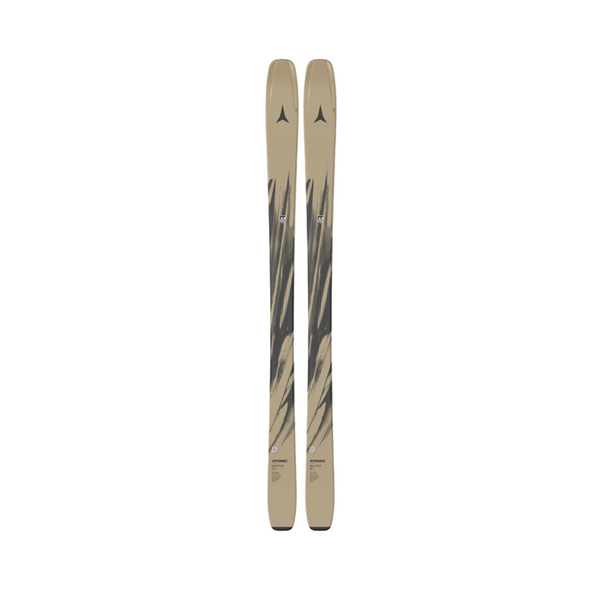 Atomic Maverick 88 CTI 2027