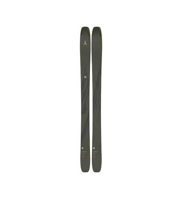 Atomic Maverick 105 CTI 2027