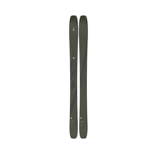 Atomic Maverick 105 CTI 2027