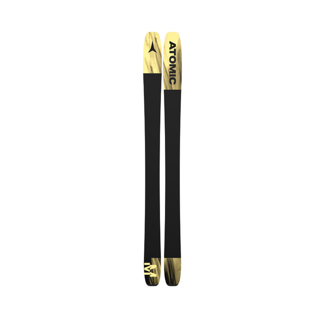 Atomic Maverick 105 CTI 2027