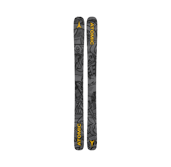 Atomic Bent Chetler Mini 113-143 2027