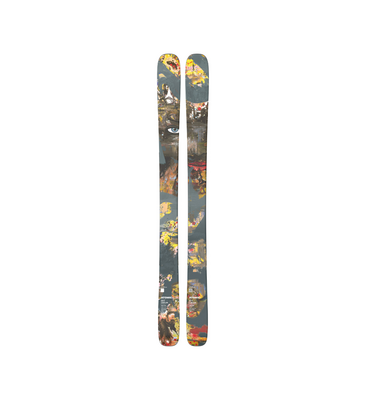 Atomic Bent Chetler Mini 113-143 2027