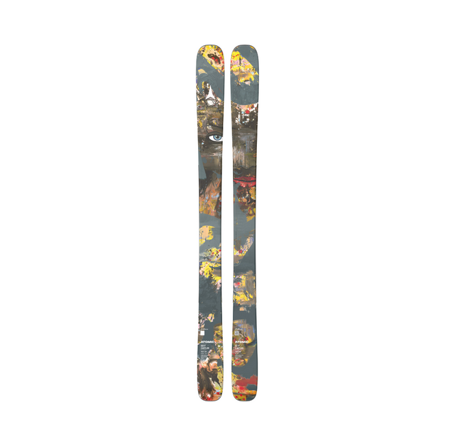 Atomic Bent Chetler Mini 113-143 2027