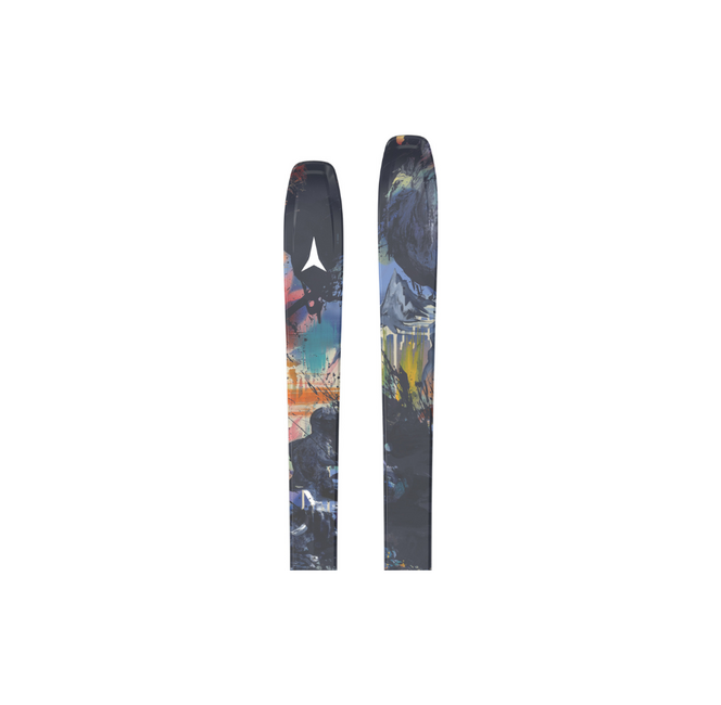 Atomic Bent 100 2027