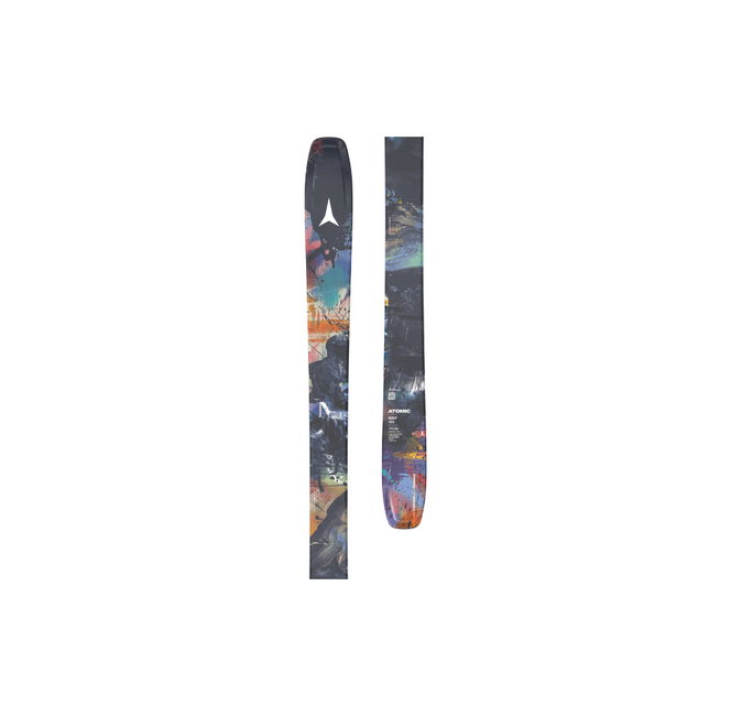Atomic Bent 100 2027