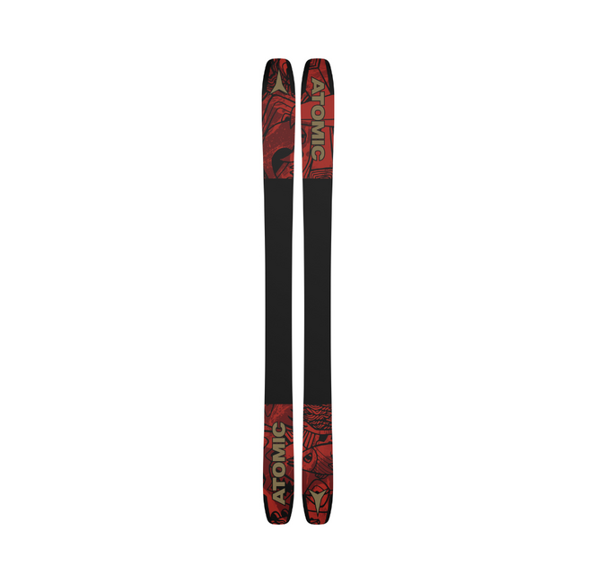 Atomic Bent 100 2027