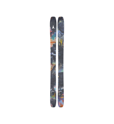 Atomic Bent 100 2027