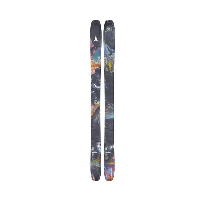 Atomic Bent 100 2027