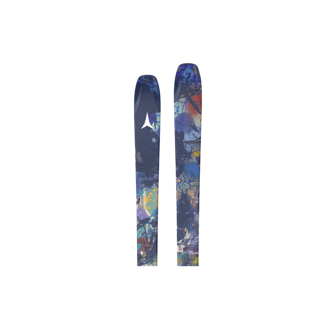 Atomic Bent 90 2027