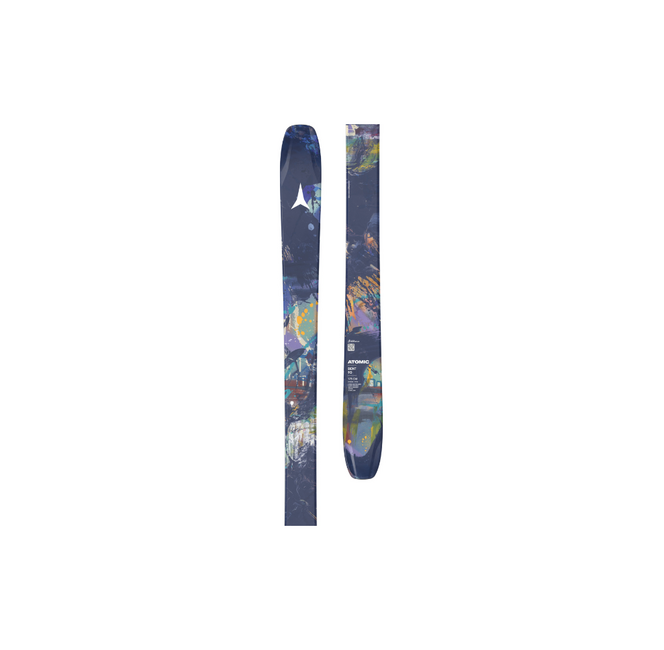 Atomic Bent 90 2027