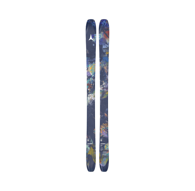 Atomic Bent 90 2027