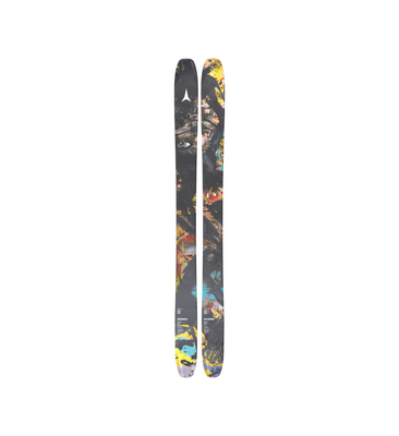 Atomic Bent 110 2027