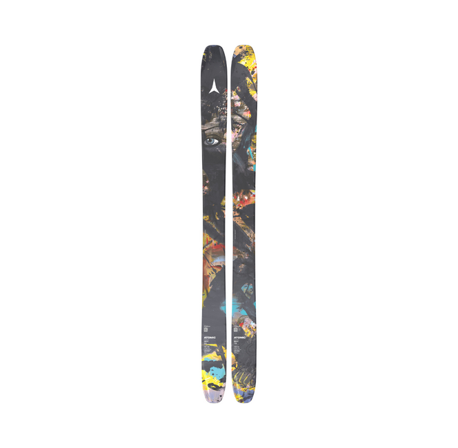Atomic Bent 110 2027