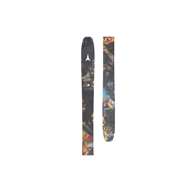 Atomic Bent 110 2027