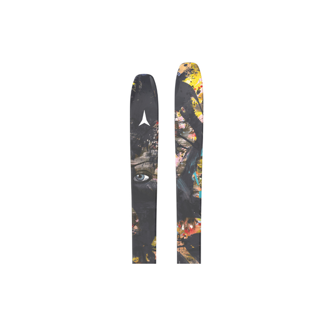 Atomic Bent 110 2027
