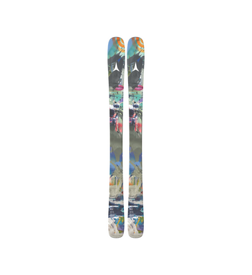 Atomic Bent Jr 110-130 2027