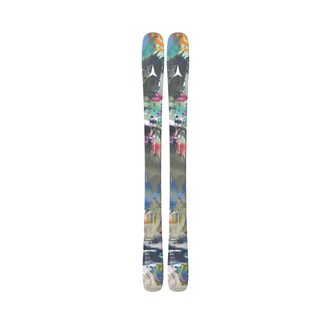 Atomic Bent Jr 110-130 2027