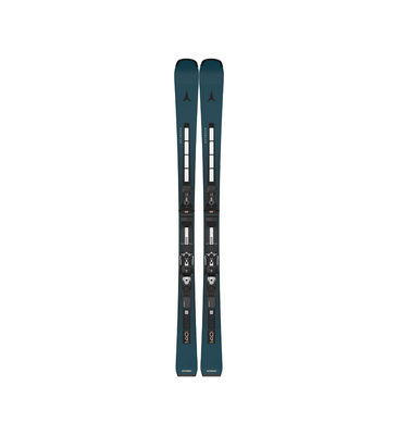 Atomic Redster Q9.8 Revoshock S + I 12 GW 2027