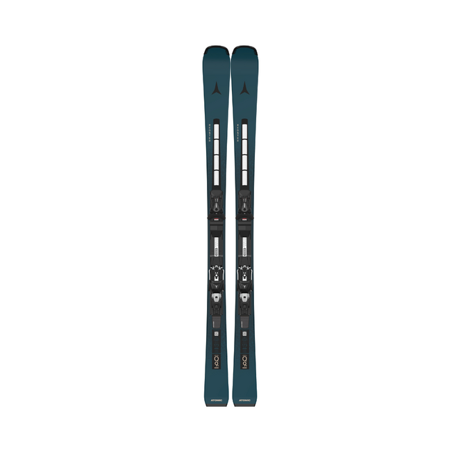 Atomic Redster Q9.8 Revoshock S + I 12 GW 2027