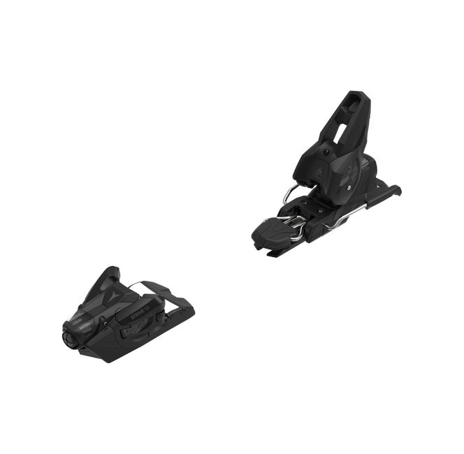 Atomic Strive 10 GW 2027