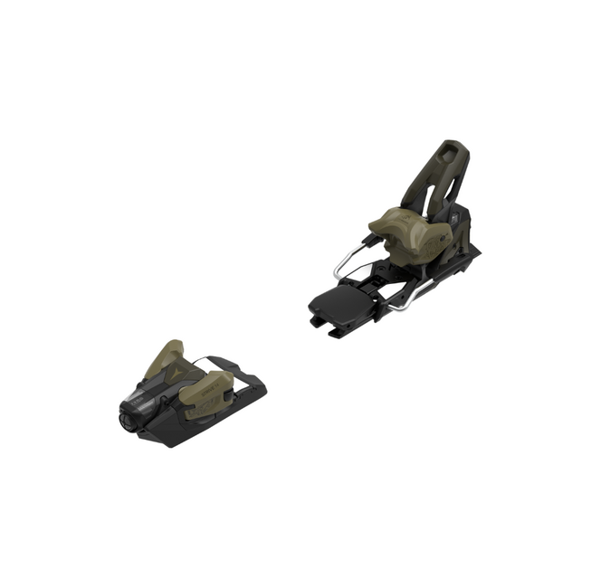 Atomic Strive 14 GW 2027