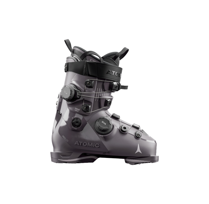 Atomic Hawx Prime 115 S BOA W 2027