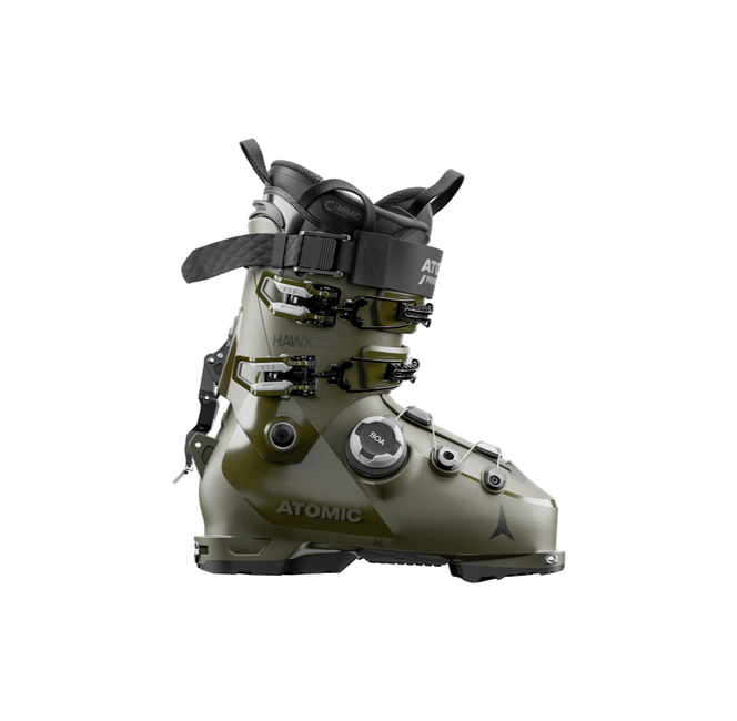 Atomic Hawx Prime XTD 130 BOA 2027