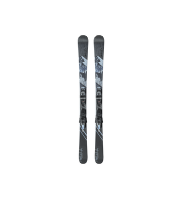 Nordica Wild Belle DC 84 + TP2 LT 11 2027