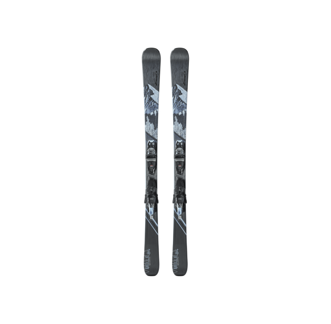 Nordica Wild Belle DC 84 + TP2 LT 11 2027