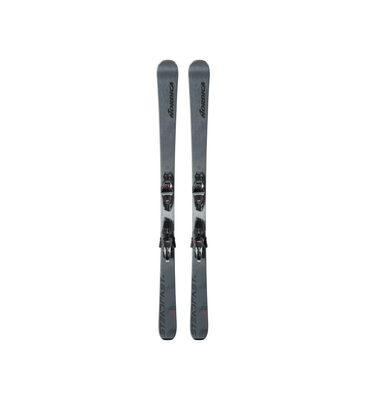 Nordica Steadfast 85 DC + TPX 12 FDT 2027