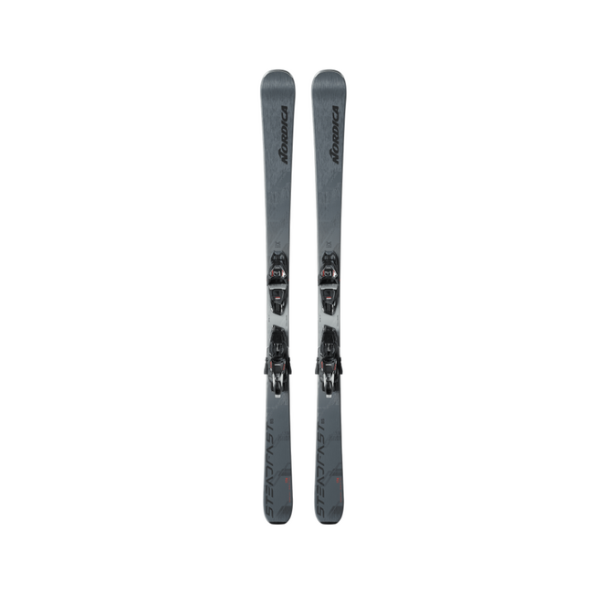 Nordica Steadfast 85 DC + TPX 12 FDT 2027