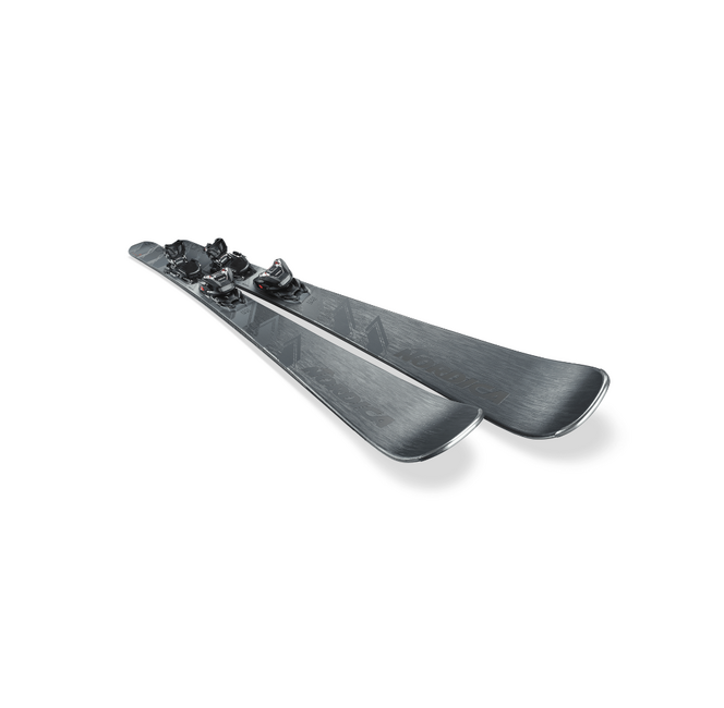 Nordica Steadfast 85 DC + TPX 12 FDT 2027