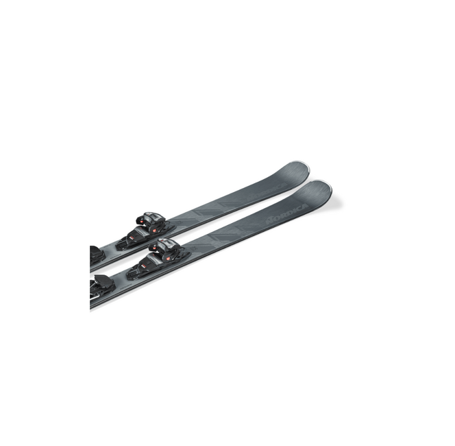 Nordica Steadfast 85 DC + TPX 12 FDT 2027