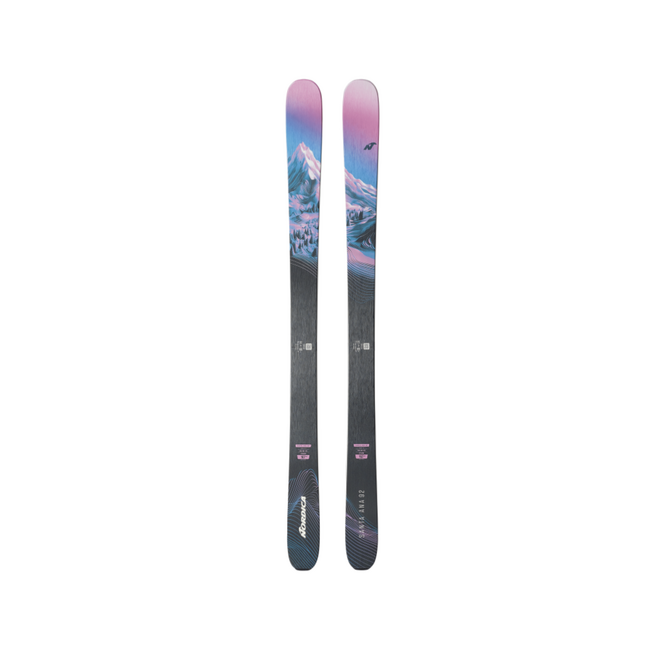 Nordica Santa Ana 92 2027