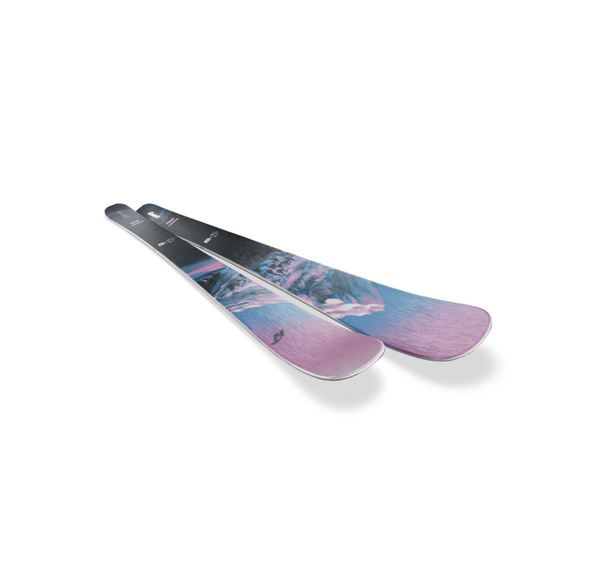 Nordica Santa Ana 92 2027