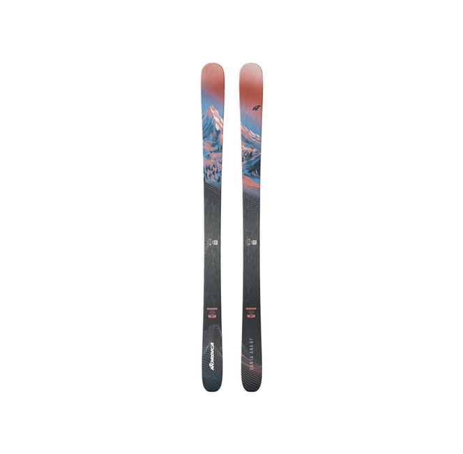 Nordica Santa Ana 87 2027