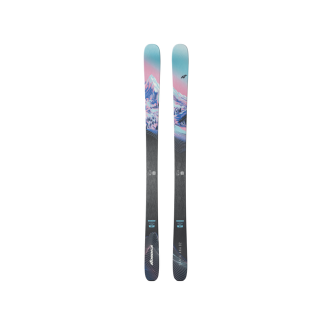 Nordica Santa Ana 82 2027