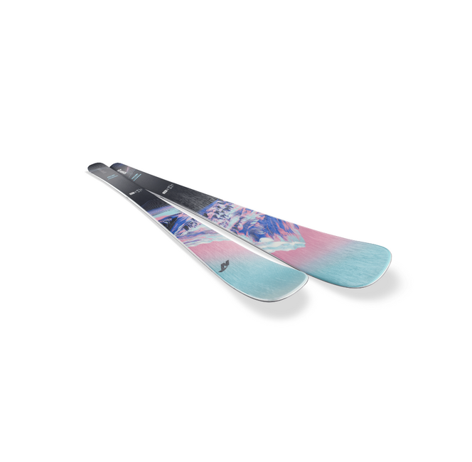 Nordica Santa Ana 82 2027