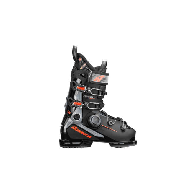 Nordica Speedmachine 3 BOA 110 2027