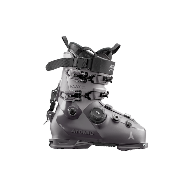 Atomic Hawx Prime XTD 115 BOA W 2027