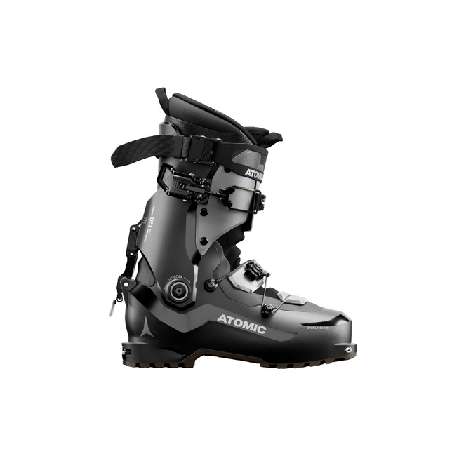 Atomic Backland XTD Carbon 120 2027