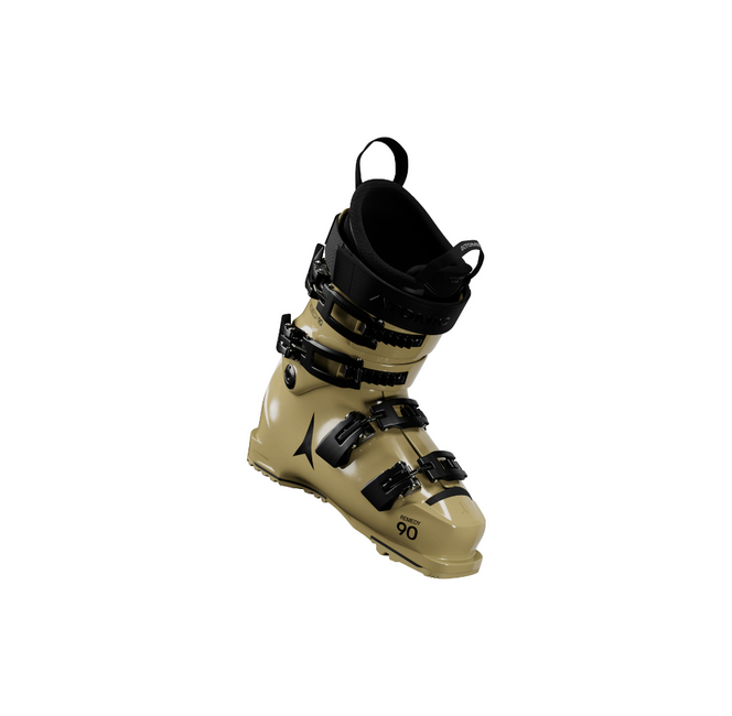 Atomic Remedy 90 LC 2027